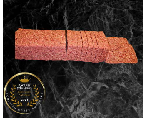 Premium Lorne Sausage Whole Block